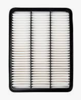Filtro KUSA FILTRO DE AIRE KUSA 17801-50040  - Lubricentro Piloto